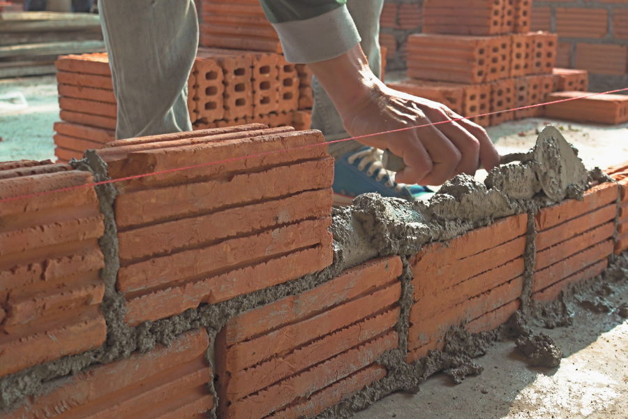 Construcciones en Sanlúcar de Barrameda